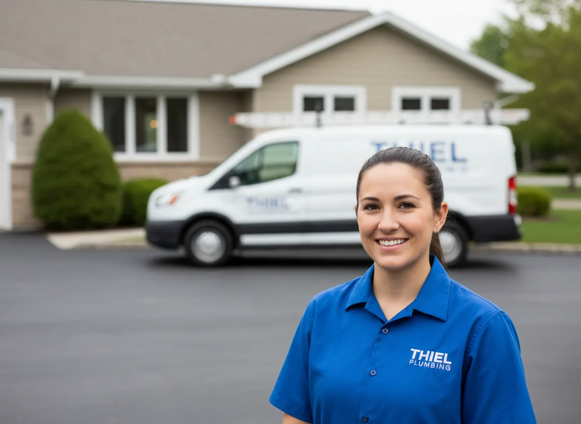 Plumber Taopi, MN FAQs